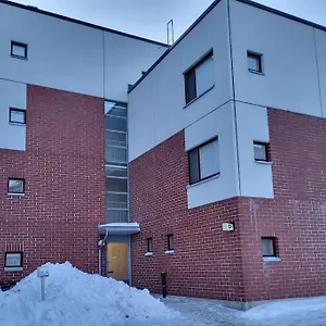 Cosy Two In With Free Parking Helsinki